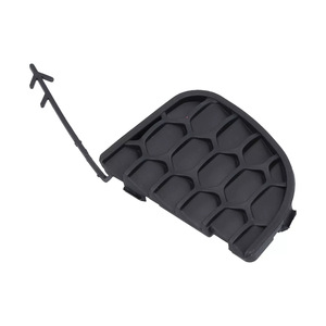 Cubierta de Gancho de Remolque para Jeep 735645726 5VX20LXHAA 5VW91LXHA, Tapa de Plástico para Gancho de Remolque Trasero - Product Image 2