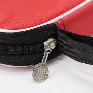 Sac <span class=keywords><strong>de</strong></span> transport <span class=keywords><strong>de</strong></span> raquette <span class=keywords><strong>de</strong></span> <span class=keywords><strong>ping</strong></span>-<span class=keywords><strong>pong</strong></span> en tissu pour la couverture <span class=keywords><strong>de</strong></span> sac <span class=keywords><strong>de</strong></span> raquette <span class=keywords><strong>de</strong></span> <span class=keywords><strong>ping</strong></span>-<span class=keywords><strong>pong</strong></span> d'entraînement - Product Image 5