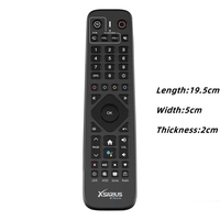 Nuevo Control Remoto de Repuesto Xsarius BT RCU-A4 para Reproductor Multimedia Xsarius AIR Stick 4K UHD Android 11