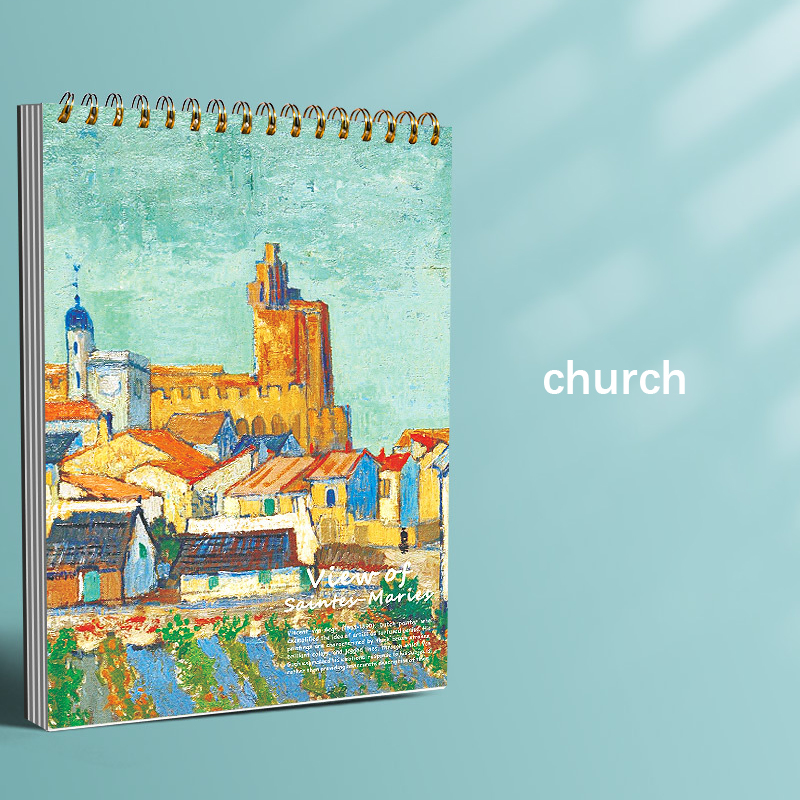 church