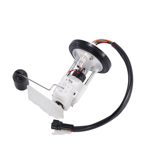 Ensemble de pompe à carburant pour moteur de scooter électrique à <span class=keywords><strong>injection</strong></span> EFI, GY6125 150, pompe à <span class=keywords><strong>injection</strong></span> de carburant, accessoires d'origine - Product Image 1