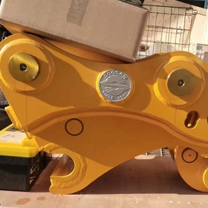 Acoplador Rápido -90, Componentes Nuevos para Motor de Maquinaria de Construcción y Minería, Martillos Hidráulicos para 23-32 Toneladas - Product Image 4