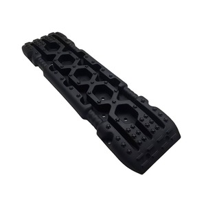 Kit di Emergenza per Recupero Fuoristrada, Accessori <span class=keywords><strong>Off</strong></span>-<span class=keywords><strong>Road</strong></span>, Piattaforme di Recupero con Punti Antiscivolo - Product Image 2