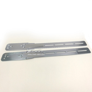 Kit de Montaje en Rack de Cuatro Puntos Compatible con Cisco para Catalyst 3850 / C3850-4PT-KIT= - Product Image 4