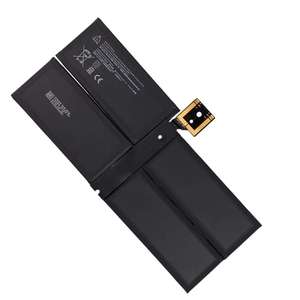 بطارية لاب توب عالية الجودة 05 لجهاز ميكروسوفت سطح برو 5 موديل Pro 6 موديل - Product Image 2