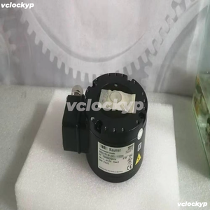 ตัวเข้ารหัส Baumer รุ่น HOG86 TP6 DN 2048 I/11152365 - Product Image 1