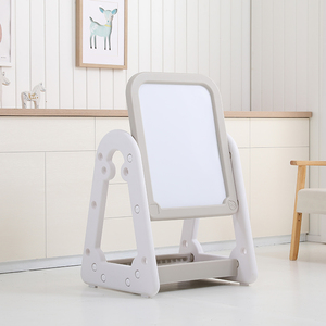 Ajustable personalizado multi-funcional de la pizarra de doble uso tablero de dibujo magnética para los niños - Product Image 3