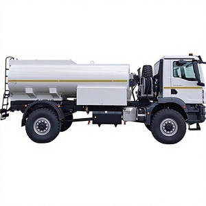 Camión Cisterna MAN TGM 18.250 Usado, 251-350HP, Capacidad 10001-15000L, Tracción 6x4, Diésel - Product Image 1