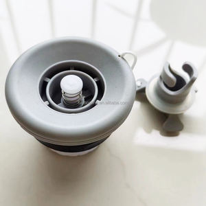 <span class=keywords><strong>Bravo</strong></span> วาล์วลมสำหรับเรือคายัคแบบสูบลมได้ - Product Image 4