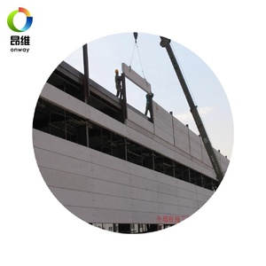 Cho ytong công nghệ autoclaved có ga bê tông khối dây chuyền sản xuất tại Trung Quốc có tính năng PLC & Hộp số thành phần cốt lõi - Product Image 2