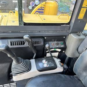 Il Giappone ha importato gli escavatori di seconda mano in vendita con l'alta qualità e la buona condizione <span class=keywords><strong>Komatsu</strong></span> 56-7 - Product Image 6