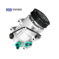 OEM universel 97701-3R000 de compresseur de la voiture A/C des véhicules à moteur en gros de type complet pour Hyundai