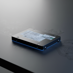 Disque de stockage pour SSD NVME 3,2 To 2,5 pouces Enterprise 3,2T - Product Image 4