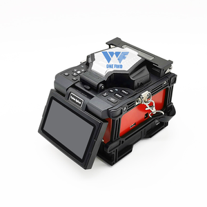 Fusionadora de fibra óptica mini WF-97 china - Product Image 1
