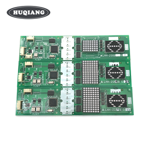<span class=keywords><strong>LHH</strong></span>-200B Bảng Mạch PCB Hiển Thị Thang Máy Mitsubishi/<span class=keywords><strong>LHH</strong></span>-<span class=keywords><strong>200</strong></span> 200C/200D/G21/G24/G14/G11 - Product Image 2