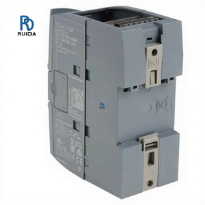 Nuevo Módulo de Entrada Analógica para Controlador Lógico Programable 6ES7231-5QF32-0XB0, Serie S7-1200, Programación PLC, Control Industrial - Product Image 3