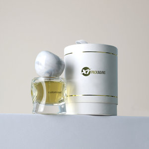 Vente en gros <span class=keywords><strong>de</strong></span> flacons <span class=keywords><strong>de</strong></span> parfum vides 30ml 50ml 100ml, flacon <span class=keywords><strong>de</strong></span> parfum en verre avec logo personnalisé - Product Image 6