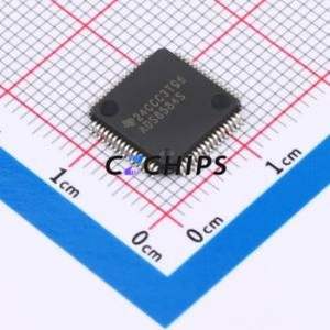 Venta al por mayor ADS8584SIPM Convertidor analógico a digital (ADC) de chip IC de circuito integrado PMIC (10x10) - Product Image 1