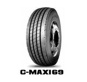 Neumáticos Profesionales de Fabricación China CARLEO C-MAX169 Radiales para Camión 11 R22.5 - Product Image 2