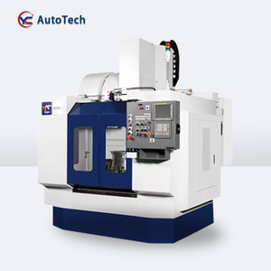 Vendas Diretas de Fábrica Centro de Usinagem Vertical TMV-850A 3-eixos - Product Image 1