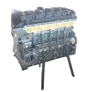Offre Spéciale <span class=keywords><strong>BMW</strong></span> N54 N55B30A N48A20C N13B16A pièces d'assemblage de moteur de bloc long pour <span class=keywords><strong>BMW</strong></span> 1 & 3 séries voitures <span class=keywords><strong>BMW</strong></span> N13 N20 moteur - Product Image 1