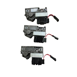 Válvula Hidráulica Piloto de Control de Presión MCV116A3102 MCV116A3204 MCV116A3501 <span class=keywords><strong>MCV</strong></span> MCV116 157B 155G Válvula de Control Eléctrico - Product Image 6