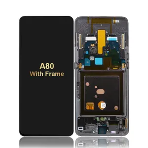 OLED LCD Replacement For Samsung M30 M30S M31 M21 LCD Display Screen For Samsung M30 M30S M31 M21 Mobile Phone LCDs For Samsung