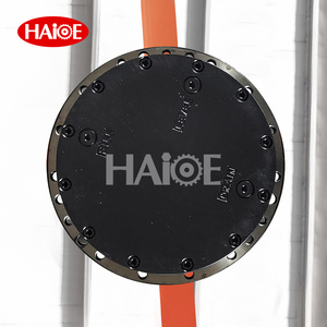 <span class=keywords><strong>Doosan</strong></span> <span class=keywords><strong>DX140</strong></span>最終ドライブDX140LCR旅行モーター170401-00012のため - Product Image 4