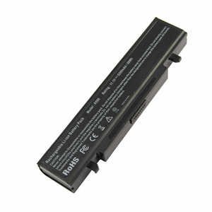 AA-PB9NC6W/E Pin máy tính xách tay 11.1V 4400mAh 6 tế bào pin cho <span class=keywords><strong>Samsung</strong></span> RV420 Rv411 Rv415 Rv508 rv510 <span class=keywords><strong>RV511</strong></span> - Product Image 4