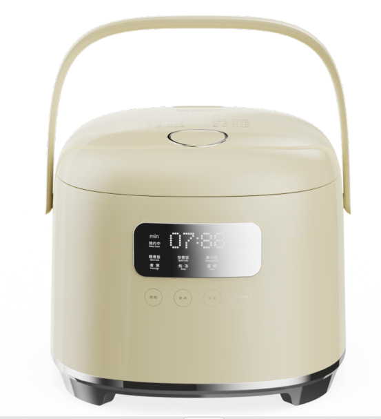 New Design Rice Cooker