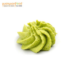 Vente directe d'usine, vente de poudre de <span class=keywords><strong>Wasabi</strong></span> 100% Pure de Rhizome - Product Image 2