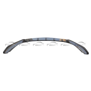 Alerón Delantero de Fibra de Carbono Real para Mercedes Benz W177 A35 MAX V4 2019-2023, Nuevo, Tuning Automotriz - Product Image 6