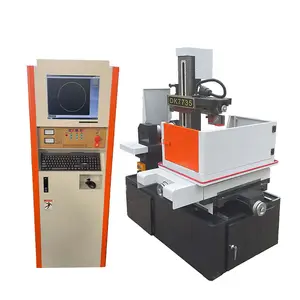 DK7755 Singlecut EDM Wire Cutting Machine