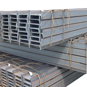 Изготовленный на заказ поставщик H-балок и I-балок Q235, Q345 - Product Image 6