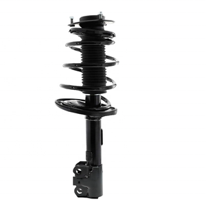 Amortiguador trasero izquierdo delantero derecho <span class=keywords><strong>4x4</strong></span> de alta calidad para <span class=keywords><strong>Toyota</strong></span> PRADO Soluna LEXUS LX470 GX470 <span class=keywords><strong>1999</strong></span>-2021 - Product Image 3