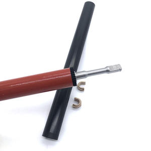 <b>Fuser</b> Film Sleeve Lower Pressure <b>Roller</b> Fits For HP P2055 P2035 P2030 M2727 P2050 P2014 - Product Image 6