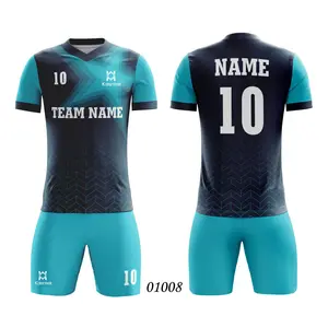 Nuovo Design Camiseta Futbol Mundial 22/23 Player Edition adulti Retro Sublimation Quality eccellente maglia da calcio