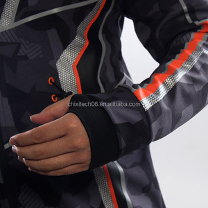 <span class=keywords><strong>Avengers</strong></span>: Infinity - Abrigo al Estilo de Tony, Mercancía de <span class=keywords><strong>Avengers</strong></span>: Infinity, Traje de Batalla MK50, <span class=keywords><strong>Sudadera</strong></span> de Iron Man - Product Image 3
