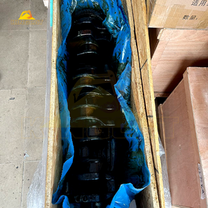 Kingcat Originele Reserveonderdelen Motor Assy C6.4 C6.6 C7.1 C9.3 C15 C18 C27 C3406 C3306 C3066 Graafmachine Krukas Injector - Product Image 2