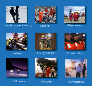 Telecamera 4G per Casco con Caricamento Sfondo in Sincronizzazione e Accesso Remoto ai File per Team Distribuiti - Product Image 3