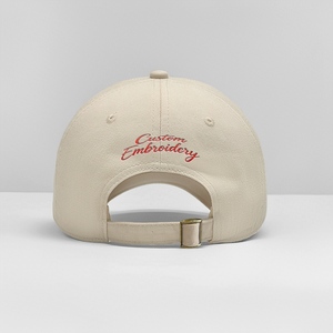 <span class=keywords><strong>Gorra</strong></span> de Béisbol Personalizada con Logotipo Bordado en 2D y 3D, <span class=keywords><strong>Gorra</strong></span> Deportiva Lavada al Estilo Dad Hat, de Alta Calidad, 6 Paneles, 100% Algodón, para <span class=keywords><strong>Hombre</strong></span> - Product Image 6