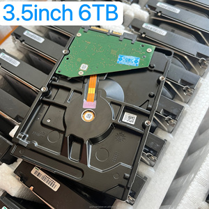 Ổ cứng cũ giá rẻ 1TB 2TB 4TB 6TB 8TB 10TB 3.5 inch SATA HDD cho camera CCTV <span class=keywords><strong>DVR</strong></span> - Product Image 4