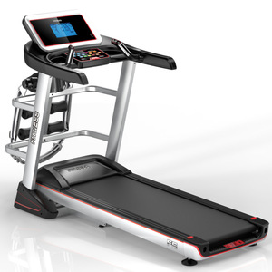 Cinta de Correr Eléctrica F5 de 1450x520mm, Equipo de Fitness Comercial con Monitorización de Frecuencia Cardíaca - Product Image 1