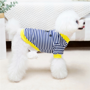 เสื้อกันหนาวสำหรับสัตว์เลี้ยงในฤดูใบไม้ร่วงฤดูหนาวนี้ทำจากขนแกะอบอุ่นออกแบบจมูกน่ารักช่วยให้สุนัขอบอุ่นสบายในระหว่างการเดินทุกวัน - Product Image 6