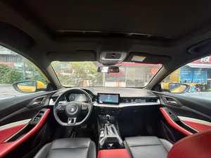MG5 <span class=keywords><strong>Morris</strong></span> Garages 2023, berline compacte 1.5L essence 5 places, pour usage familial quotidien, exportation mondiale - Product Image 6