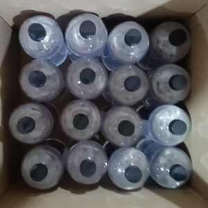 Kit PURCOAT 500ml 1:1 Résine Époxy Super Transparente et Durcisseur pour Créations Artisanales - Product Image 2