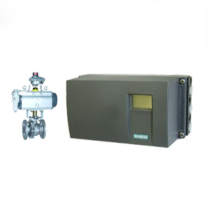 High-quality and Good Price SIPART <b>PS2</b> Smart <b>With</b> Chongqing Chuanyi Automation - Product Image 3