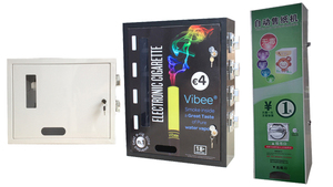 Mini <strong>Vending</strong> <strong>Machine</strong> Condom Tissue Sanitary <strong>Vending</strong> <strong>Machine</strong> China Manufacture - Product Image 6