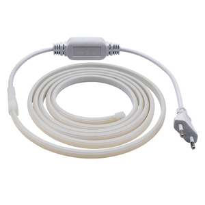 Iluminación Inteligente con Cinta de Cobre Flexible RGB, Alto CRI 90, para Uso en Interiores, 110V 220V, Decoración del Hogar - Product Image 6