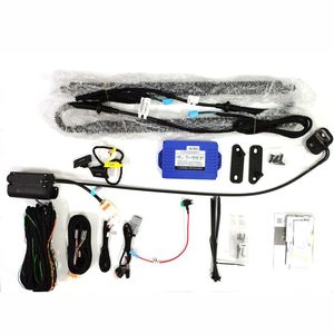 Per <span class=keywords><strong>Jeep</strong></span> <span class=keywords><strong>Compass</strong></span> <span class=keywords><strong>2017</strong></span>+ Portellone Elettrico Sollevatore Baule Auto Sollevatore per Auto Accessori Altre Parti della Carrozzeria - Product Image 3